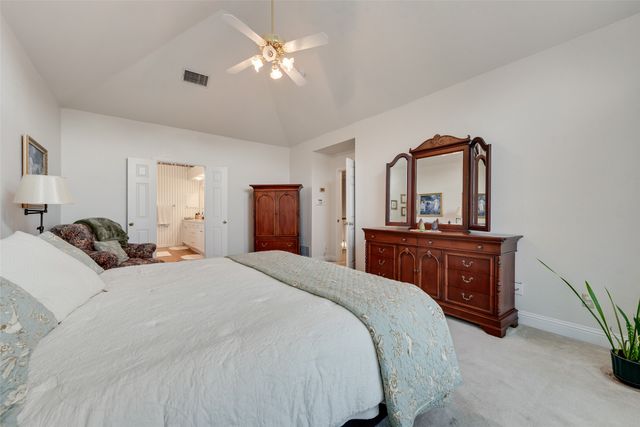 5325 Mt Mckinley Road, Fort Worth, TX 76137