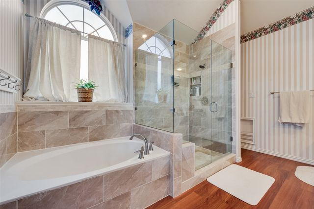 5325 Mt Mckinley Road, Fort Worth, TX 76137