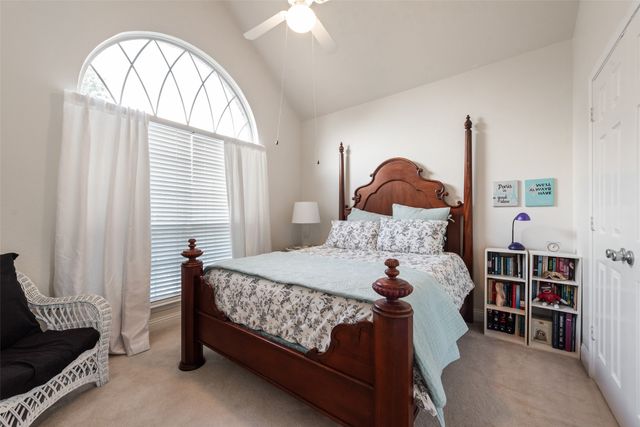 5325 Mt Mckinley Road, Fort Worth, TX 76137