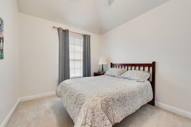 5325 Mt Mckinley Road, Fort Worth, TX 76137