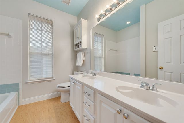 5325 Mt Mckinley Road, Fort Worth, TX 76137