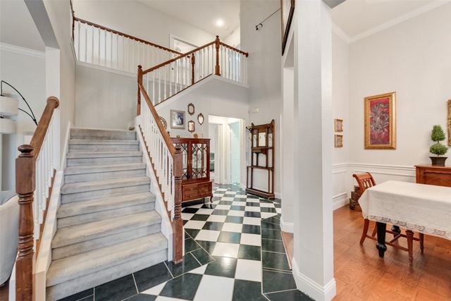 5325 Mt Mckinley Road, Fort Worth, TX 76137