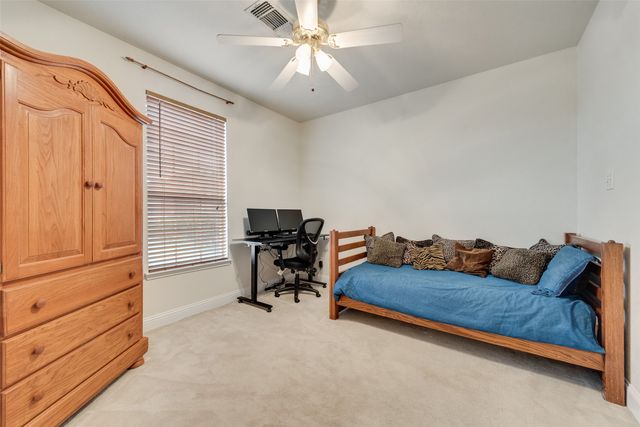 5325 Mt Mckinley Road, Fort Worth, TX 76137