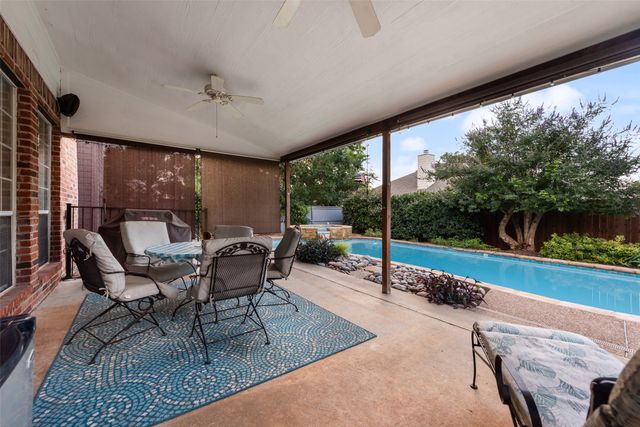 5325 Mt Mckinley Road, Fort Worth, TX 76137