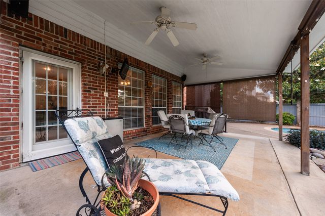 5325 Mt Mckinley Road, Fort Worth, TX 76137