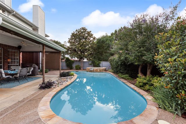 5325 Mt Mckinley Road, Fort Worth, TX 76137