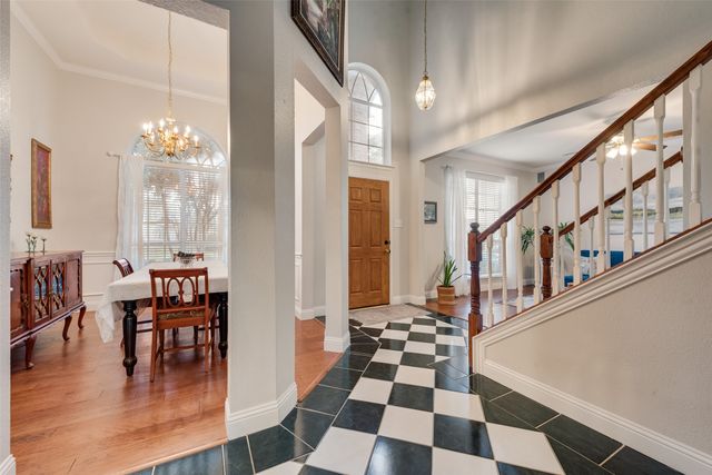 5325 Mt Mckinley Road, Fort Worth, TX 76137