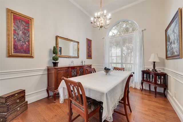 5325 Mt Mckinley Road, Fort Worth, TX 76137