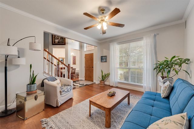 5325 Mt Mckinley Road, Fort Worth, TX 76137