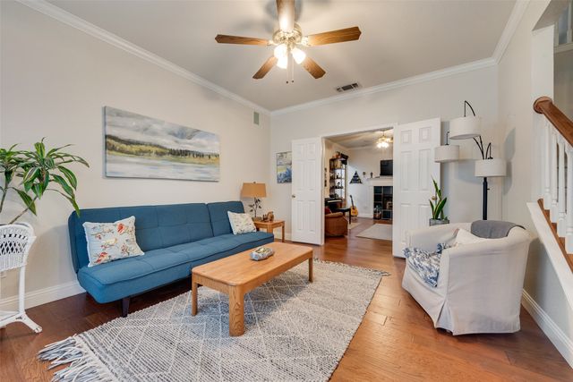 5325 Mt Mckinley Road, Fort Worth, TX 76137