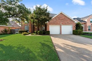 5325 Mt Mckinley Road, Fort Worth, TX 76137