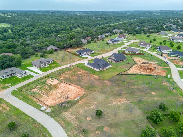 2413 Candlestick Drive, Granbury, TX 76049