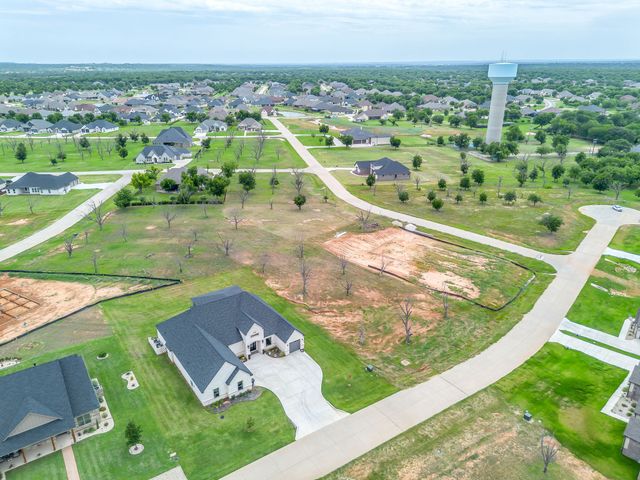 2413 Candlestick Drive, Granbury, TX 76049