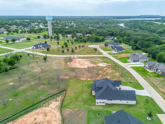 2413 Candlestick Drive, Granbury, TX 76049