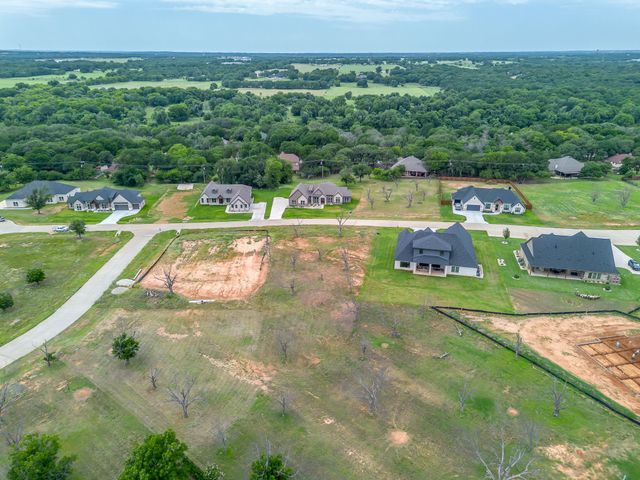 2413 Candlestick Drive, Granbury, TX 76049