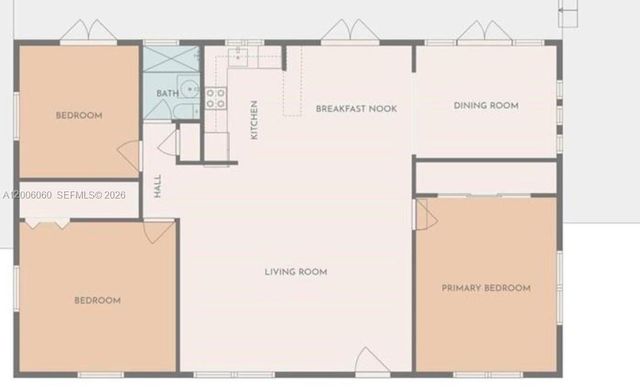 11222 NE 9th Avenue, Biscayne Park, FL 33161