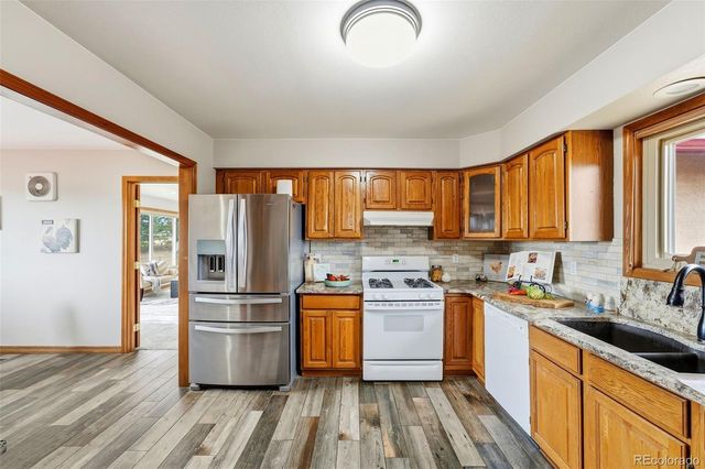 9655 Arroya Lane, Colorado Springs, CO 80908