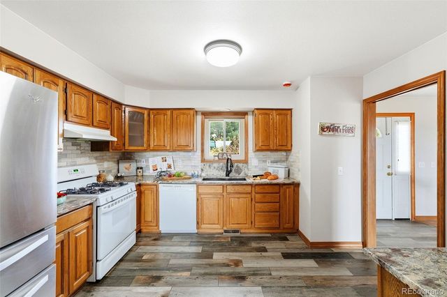 9655 Arroya Lane, Colorado Springs, CO 80908