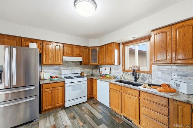 9655 Arroya Lane, Colorado Springs, CO 80908
