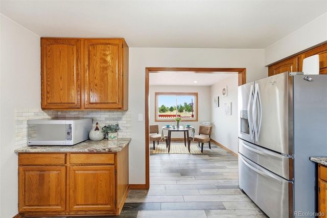 9655 Arroya Lane, Colorado Springs, CO 80908