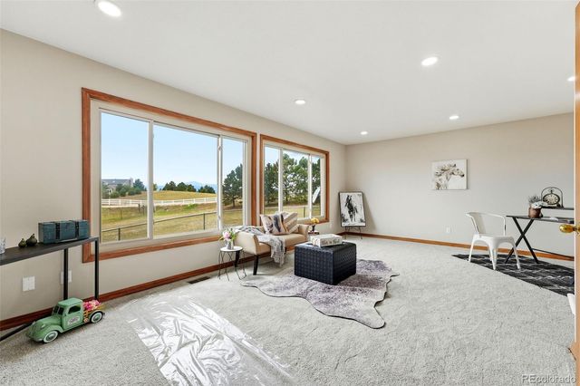 9655 Arroya Lane, Colorado Springs, CO 80908