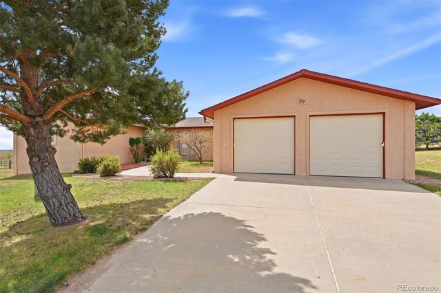 9655 Arroya Lane, Colorado Springs, CO 80908