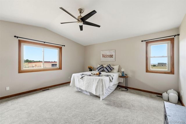 9655 Arroya Lane, Colorado Springs, CO 80908