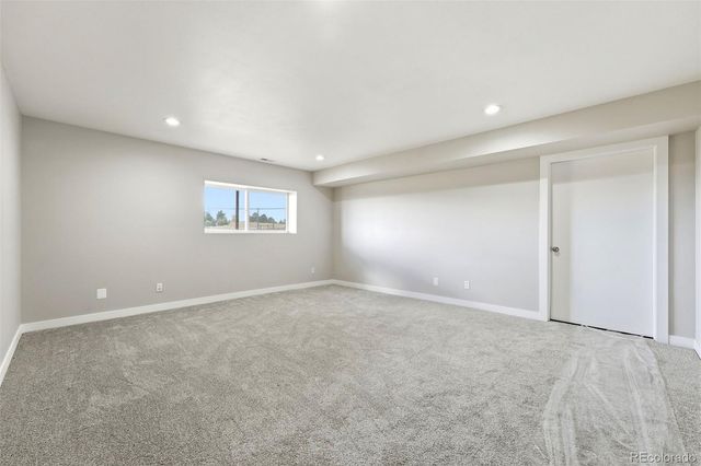 9655 Arroya Lane, Colorado Springs, CO 80908