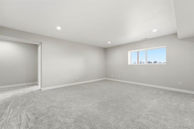 9655 Arroya Lane, Colorado Springs, CO 80908