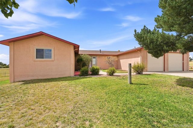 9655 Arroya Lane, Colorado Springs, CO 80908