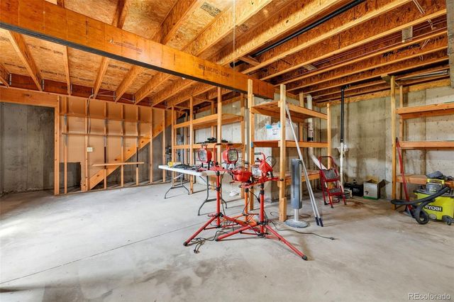 9655 Arroya Lane, Colorado Springs, CO 80908
