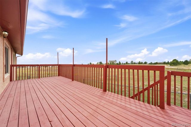 9655 Arroya Lane, Colorado Springs, CO 80908