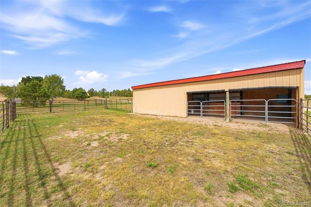 9655 Arroya Lane, Colorado Springs, CO 80908