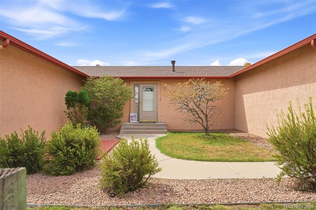 9655 Arroya Lane, Colorado Springs, CO 80908