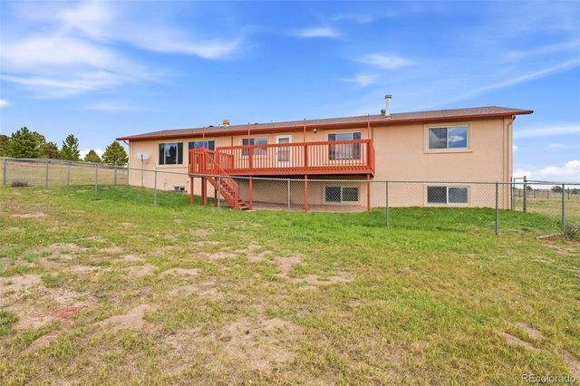 9655 Arroya Lane, Colorado Springs, CO 80908