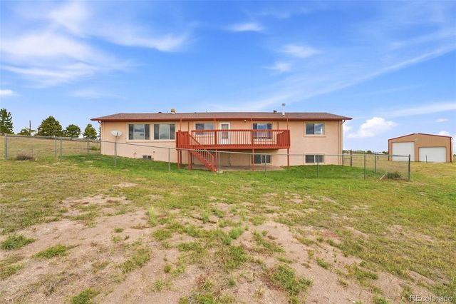 9655 Arroya Lane, Colorado Springs, CO 80908