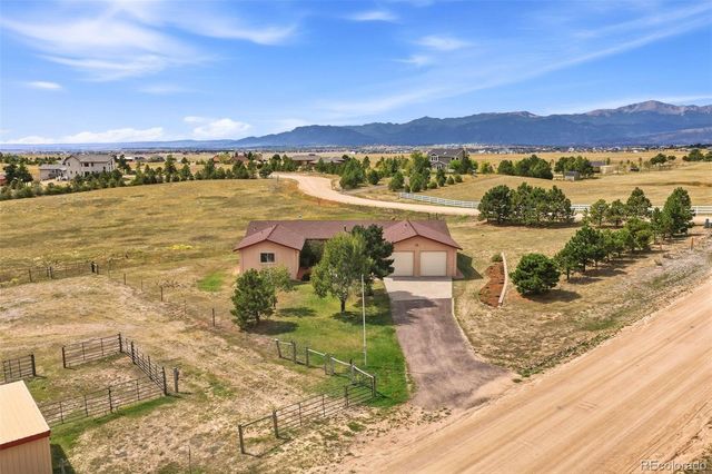 9655 Arroya Lane, Colorado Springs, CO 80908