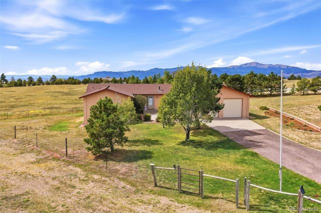 9655 Arroya Lane, Colorado Springs, CO 80908