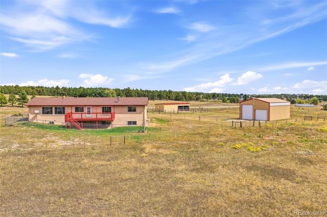9655 Arroya Lane, Colorado Springs, CO 80908
