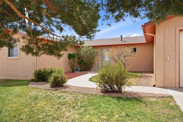 9655 Arroya Lane, Colorado Springs, CO 80908