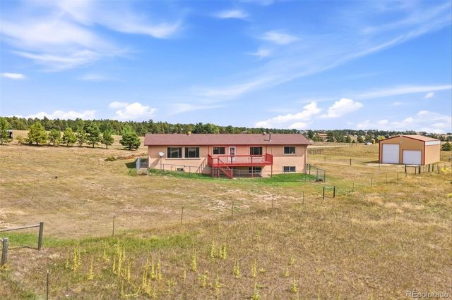 9655 Arroya Lane, Colorado Springs, CO 80908