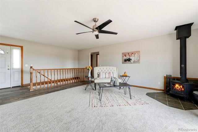 9655 Arroya Lane, Colorado Springs, CO 80908