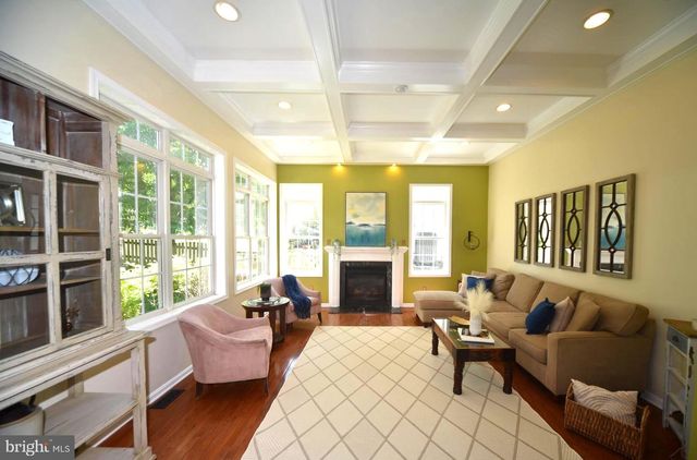 5809 DREXAL AVE, Ijamsville, MD 21754