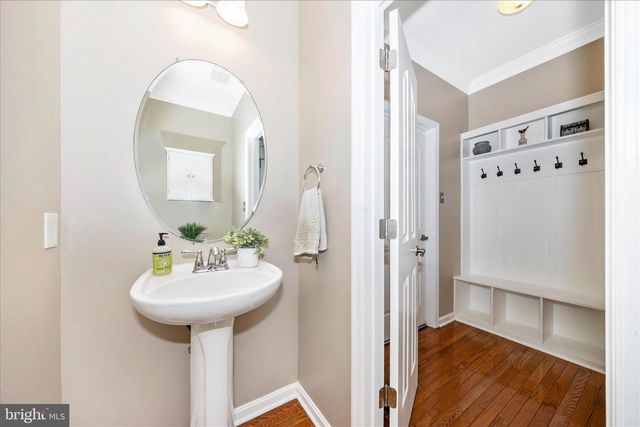 5809 DREXAL AVE, Ijamsville, MD 21754
