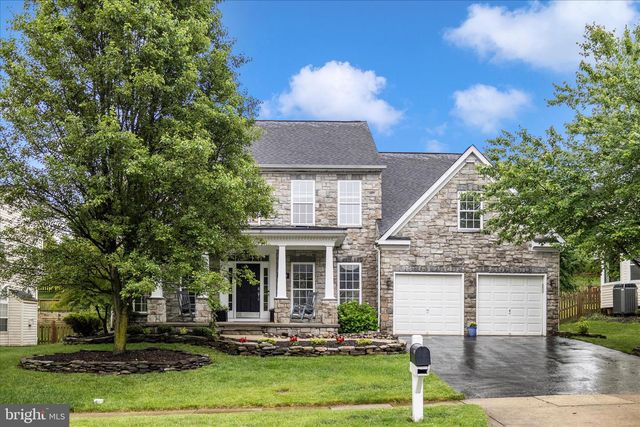 5809 DREXAL AVE, Ijamsville, MD 21754