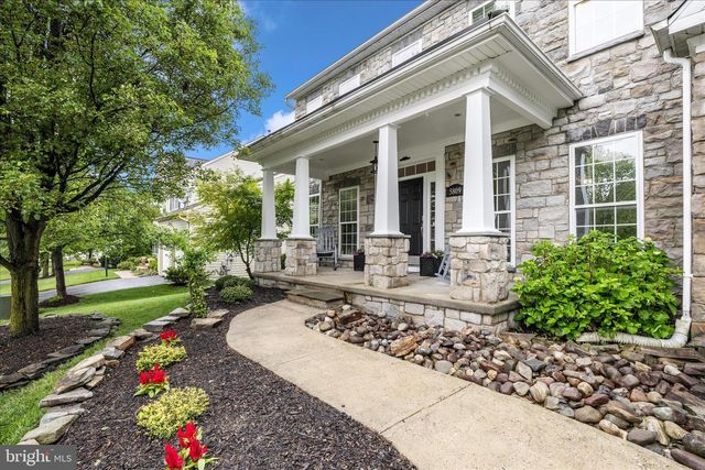 5809 DREXAL AVE, Ijamsville, MD 21754