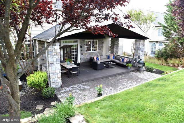 5809 DREXAL AVE, Ijamsville, MD 21754