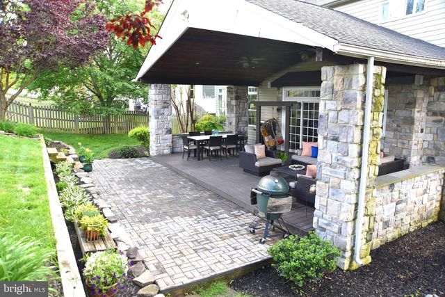 5809 DREXAL AVE, Ijamsville, MD 21754