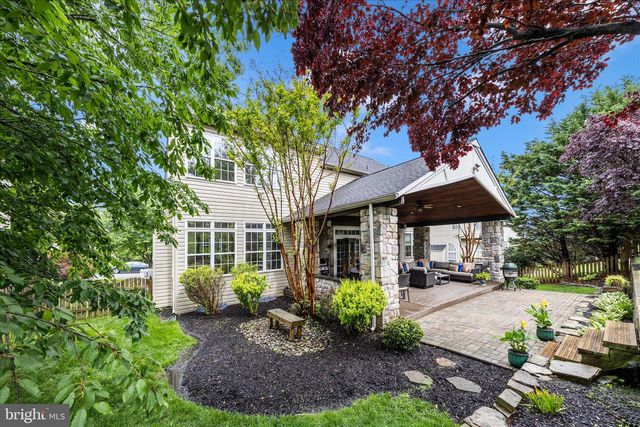 5809 DREXAL AVE, Ijamsville, MD 21754