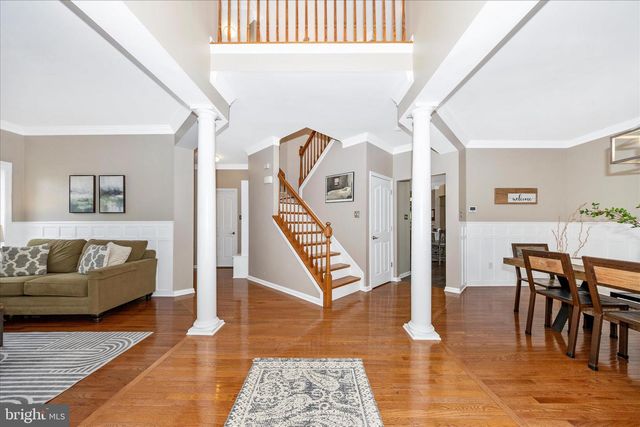 5809 DREXAL AVE, Ijamsville, MD 21754